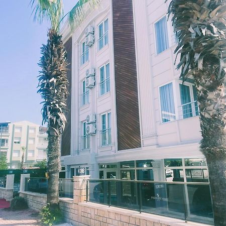 Premier Inn City Antalya Dış mekan fotoğraf