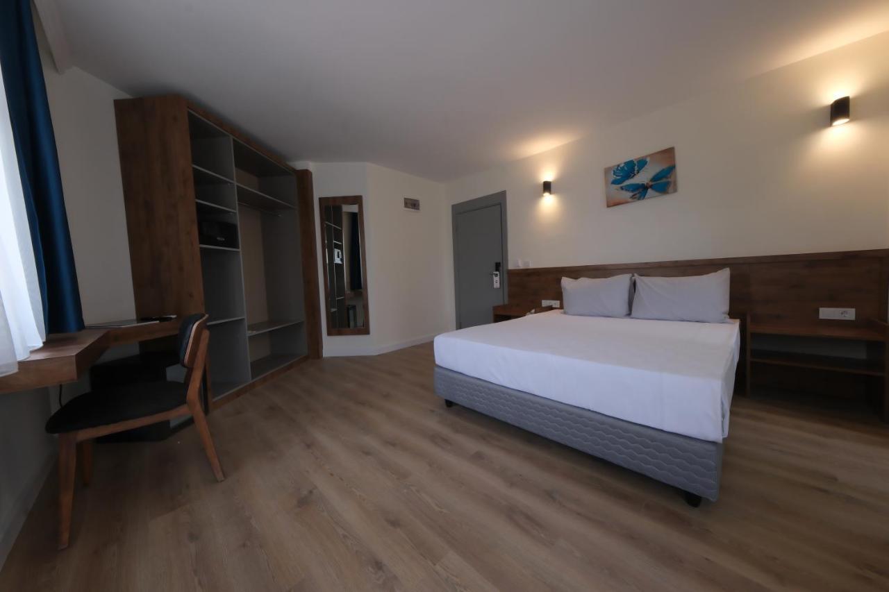 Premier Inn City Antalya Dış mekan fotoğraf