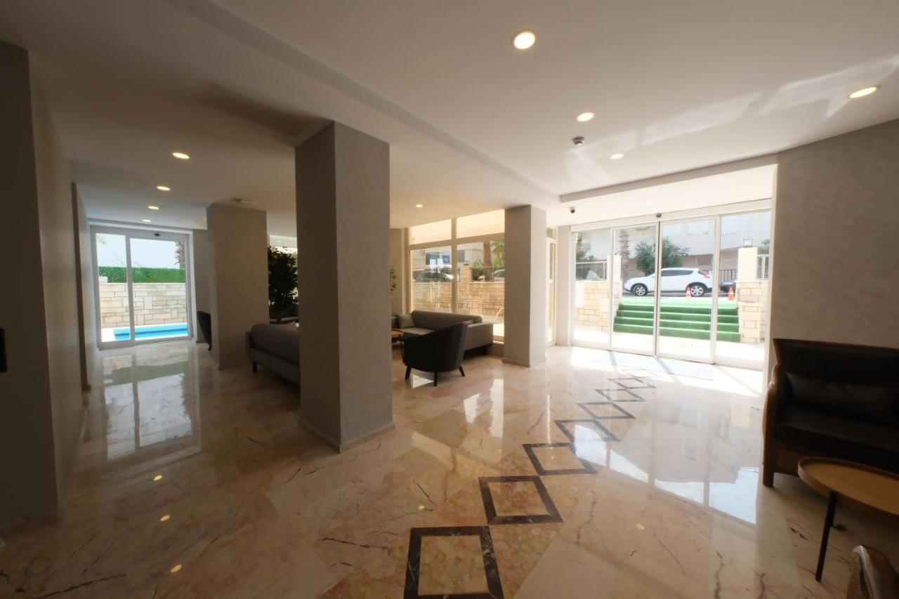 Premier Inn City Antalya Dış mekan fotoğraf