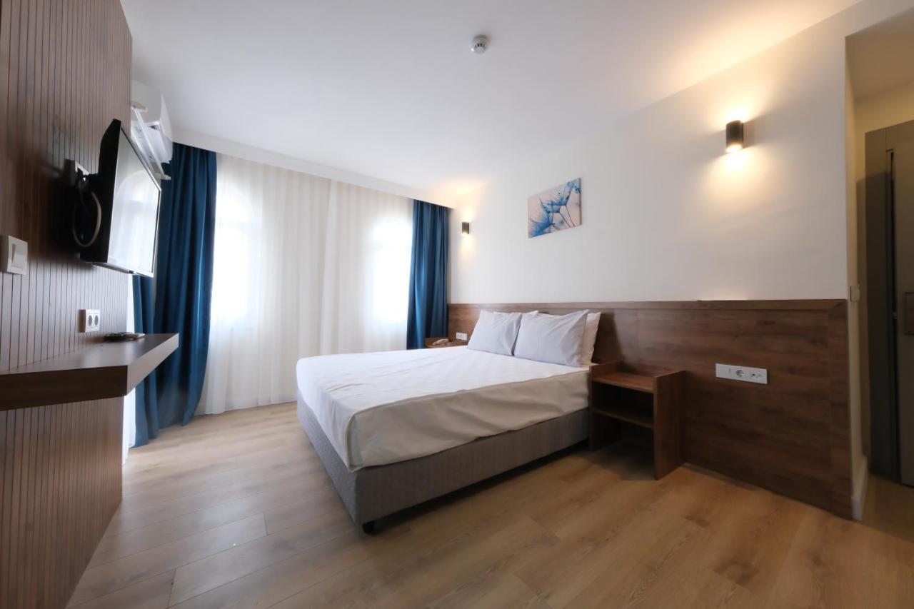 Premier Inn City Antalya Dış mekan fotoğraf