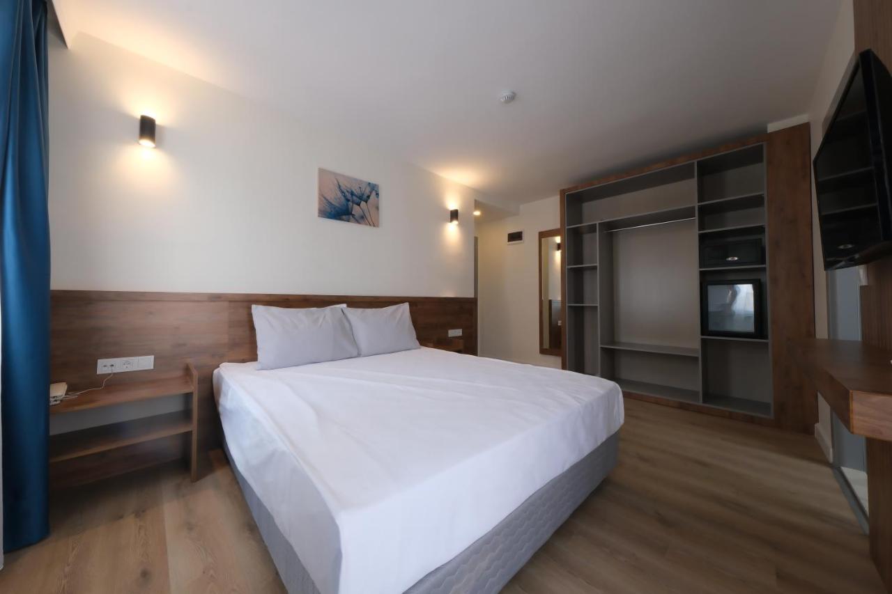 Premier Inn City Antalya Dış mekan fotoğraf