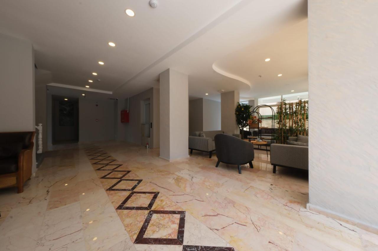 Premier Inn City Antalya Dış mekan fotoğraf