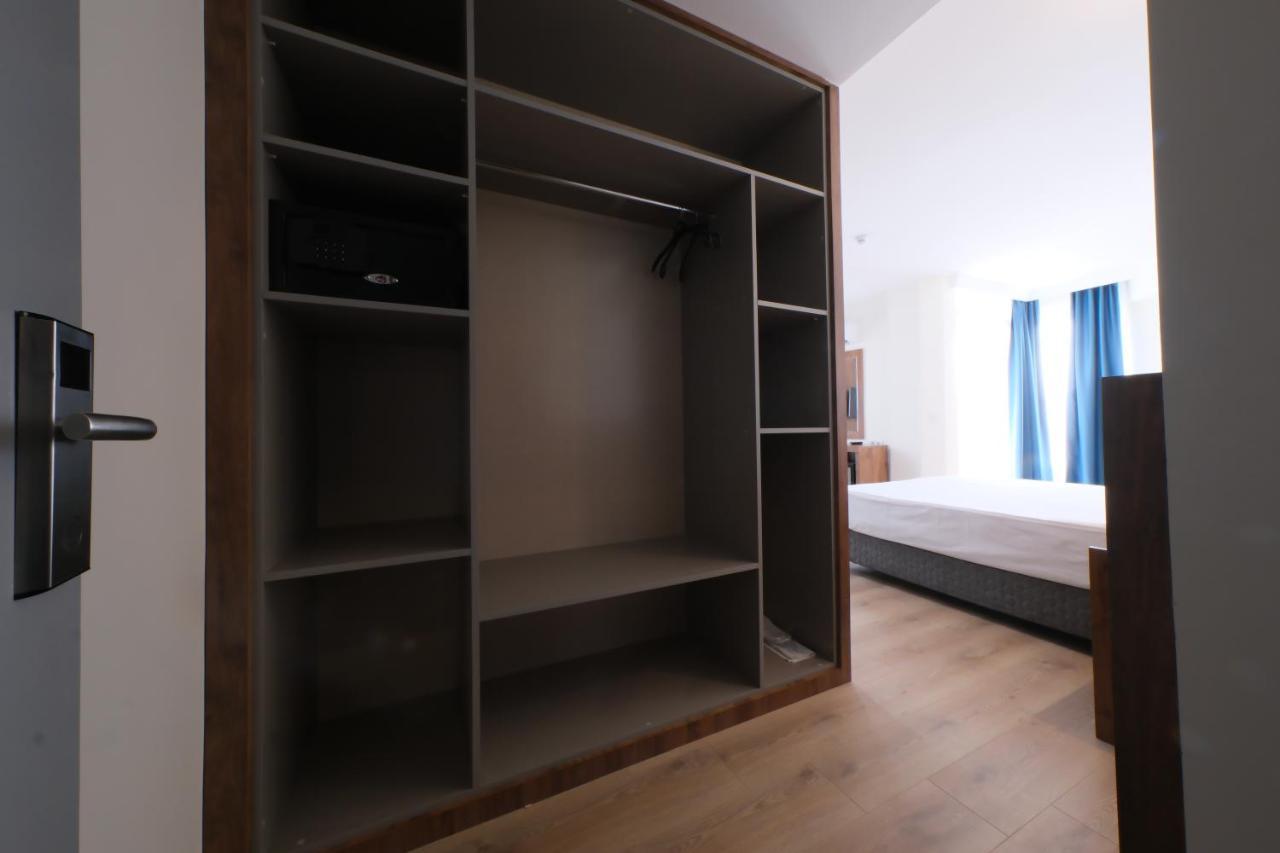 Premier Inn City Antalya Dış mekan fotoğraf