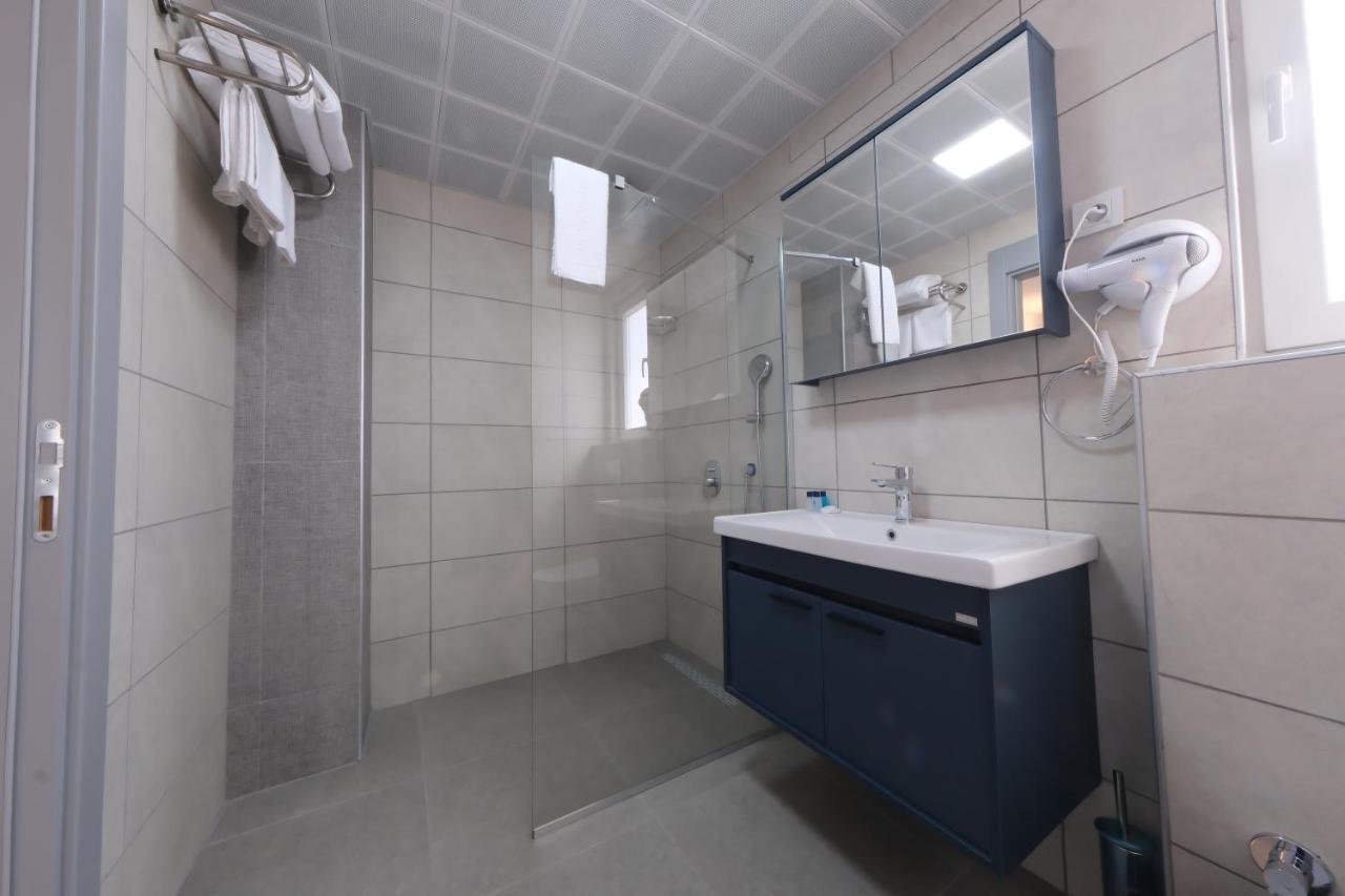 Premier Inn City Antalya Dış mekan fotoğraf