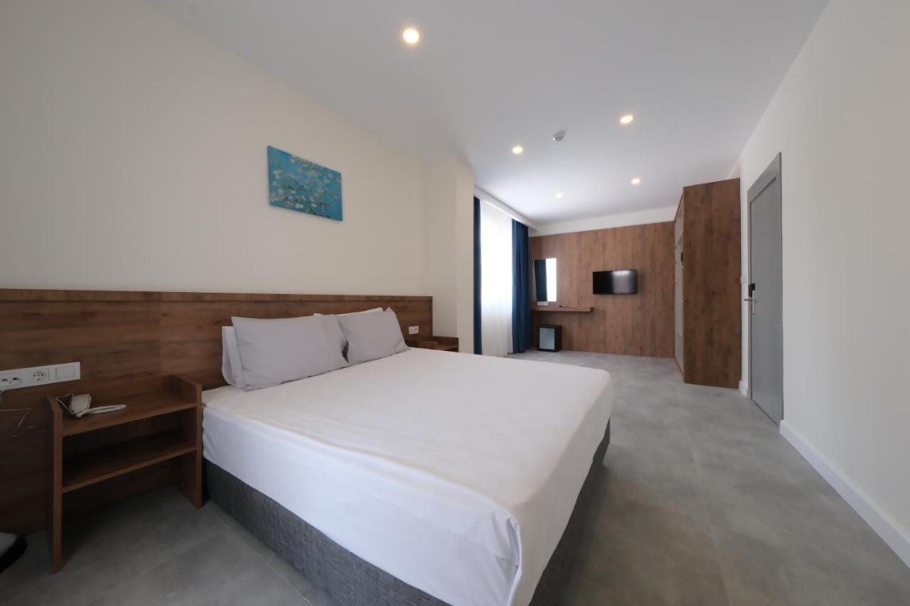 Premier Inn City Antalya Dış mekan fotoğraf